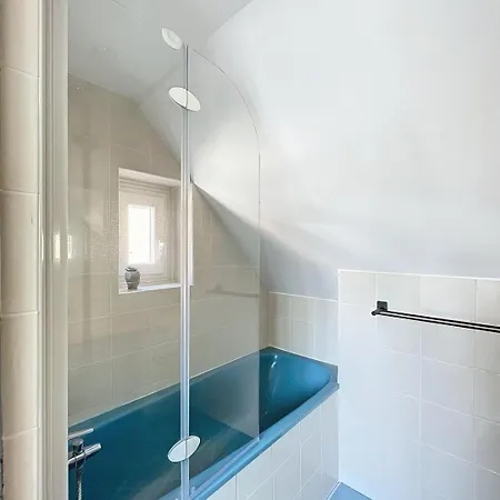 Demeures Du Bord De Seine Holiday home