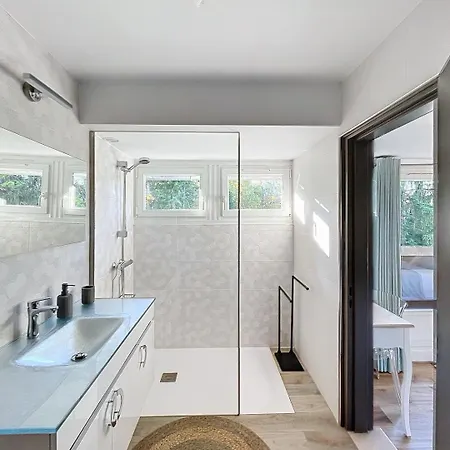 Demeures Du Bord De Seine Holiday home