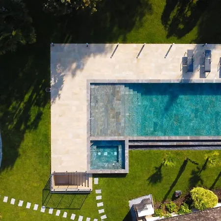 Demeures Du Bord De Seine Holiday home *