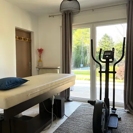 Holiday home Demeures Du Bord De Seine *