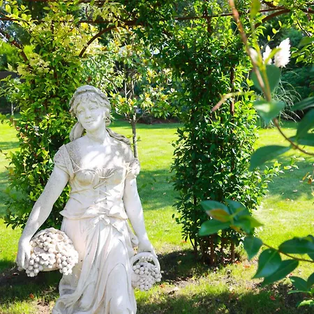 Demeures Du Bord De Seine *