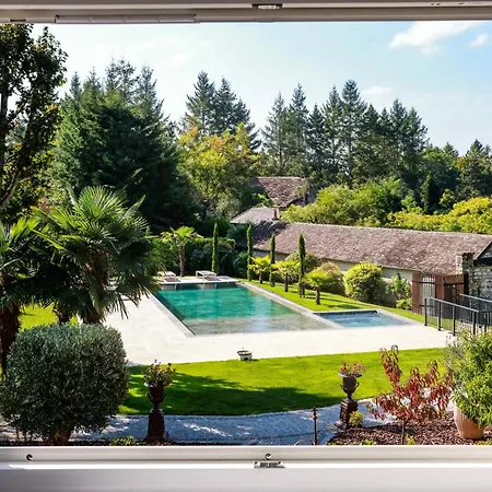 Demeures Du Bord De Seine Samoreau